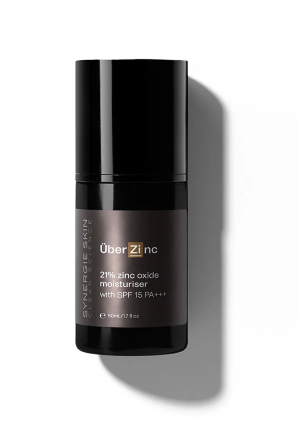 ÜberZinc